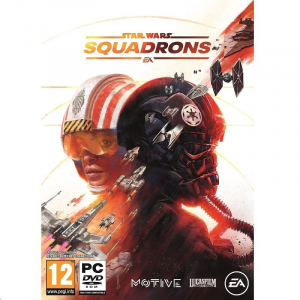 Star Wars: Squadrons (PC)